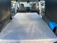 Used VW Caddy Maxi Pro 122 HP (89 kW) 2023 Grey MPV