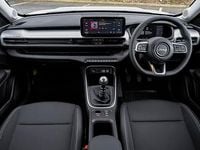 New Jeep Avenger Summit 100 HP (73 kW) 2026 Grey SUV