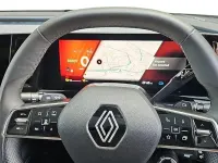 Used Renault Scenic E-Tech Iconic 160 kW (218 HP) 2024 White  SUV