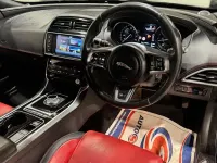 Used Jaguar XE R-Sport 179 HP (131 kW) 2019 Sedan