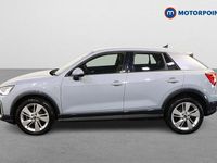 Used Audi Q2 S-Line 2022 Grey SUV