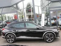 Used Cupra Formentor 200 HP (147 kW) 2024 Black SUV