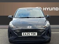 Used Hyundai i10 Advanced 63 HP (46 kW) 2025 Grey Hatchback