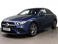 used Mercedes A250 A-ClassE Amg Line