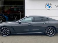 Used BMW 840 M Sport 333 HP (244 kW) 2025 Coupe