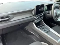 Novo Dacia Bigster Journey 155 HP (114 kW) 2026 SUV