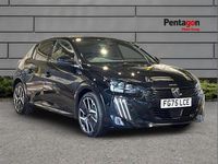 Used Peugeot 208 Premium 144 HP (105 kW) 2025 Other Hatchback