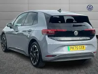 Used VW ID.3 Pro 150 kW (204 HP) 2025 Grey Hatchback