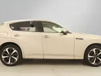 Used Mazda CX-60 Takumi-Line 2023 Silver SUV
