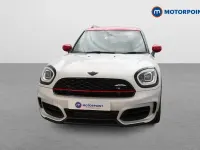 Used Mini John Cooper Works Countryman 2022 Silver SUV