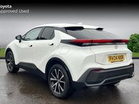 Second-hand Toyota C-HR Design 223 CP (164 kW) 2026 SUV