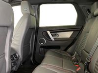 Used Land Rover Discovery Sport HSE Dynamic 309 HP (227 kW) 2023 Black SUV