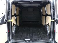 Used Ford Transit Custom Limited 170 HP (125 kW) 2023 Grey
