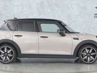 used Mini Cooper 5-Door HatchExclusive 1.5 5dr