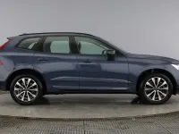 Used Volvo XC60 Plus 194 HP (142 kW) 2023 Blue SUV