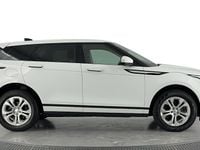 Second-hand Land Rover Range Rover evoque S 166 CP (122 kW) 2023 SUV