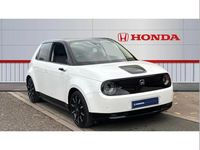 Used Honda e Advance 113 kW (154 HP) 2023 White Hatchback