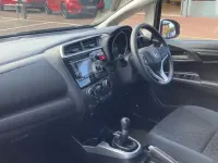 Used Honda Jazz S 102 HP (75 kW) 2015 Hatchback