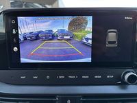 New Hyundai i20 Premium 90 HP (66 kW) 2025 White Hatchback