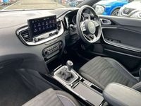 used Kia XCeed 1.5T GDi ISG GT-Line 5dr Hatchback