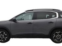 Used Citroën C5 Aircross 2025 Grey SUV