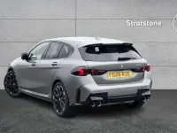 Used BMW M135 Comfort Edition 300 HP (220 kW) 2026 Grey Hatchback