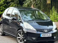 Used Honda Jazz SI 2013 Hatchback