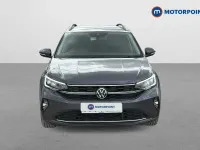 Used VW Taigo Match 2024 Grey SUV
