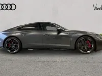 Used Audi e-tron GT quattro Performance 542 kW (737 HP) 2026 Grey Sedan