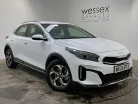 Used Kia XCeed 113 HP (83 kW) 2025 SUV