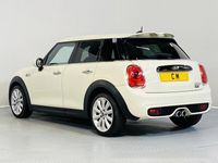 used Mini Cooper S Hatch 2.05dr Auto