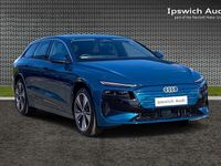 New Audi A6 e-tron Sport 206 kW (281 HP) 2025 Other Estate