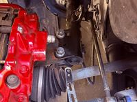 Used Toyota Alphard 350 HP (257 kW) 2026 Black MPV