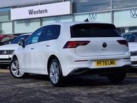 Used VW Golf VIII 115 HP (84 kW) 2025