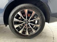 Used Volvo XC60 Plus 197 HP (144 kW) 2023 Blue SUV