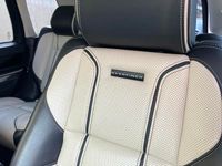 Używany Land Rover Range Rover HSE 2013 Czarny SUV