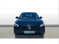 Used MG ZS SE 127 kW (173 HP) 2022 Black SUV