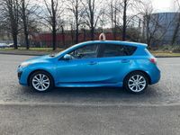 used Mazda 3 2.0 Sport [i-Stop] 5dr