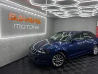 Used Audi A3 125 HP (91 kW) 2015