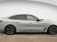 Used BMW i4 400 kW (544 HP) 2024 Sedan