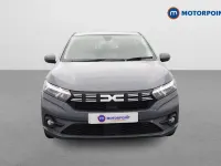 Używany Dacia Sandero Expression 2023 Szary Hatchback