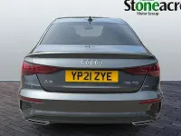 Used Audi A3 S-Line 150 HP (110 kW) 2024 Sedan