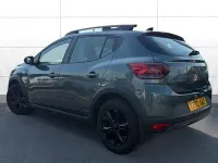 Used Dacia Sandero Extreme 91 HP (66 kW) 2025 Hatchback
