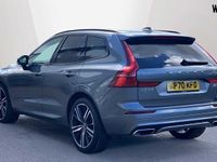 used Volvo XC60 R-Design Pro B4