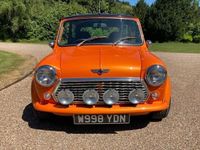 used Mini Cooper Hatch2dr