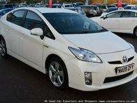 Used Toyota Prius 2009 Hatchback