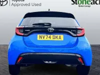 Used Toyota Yaris Edition 131 HP (96 kW) 2026 Hatchback