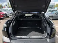 Used Peugeot e-408 GTi 158 kW (215 HP) 2026 SUV