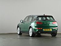 used Mini Cooper Clubman 2.0 S Exclusive 6dr Auto