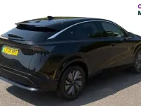 New Nissan Ariya Evolve 2026 SUV